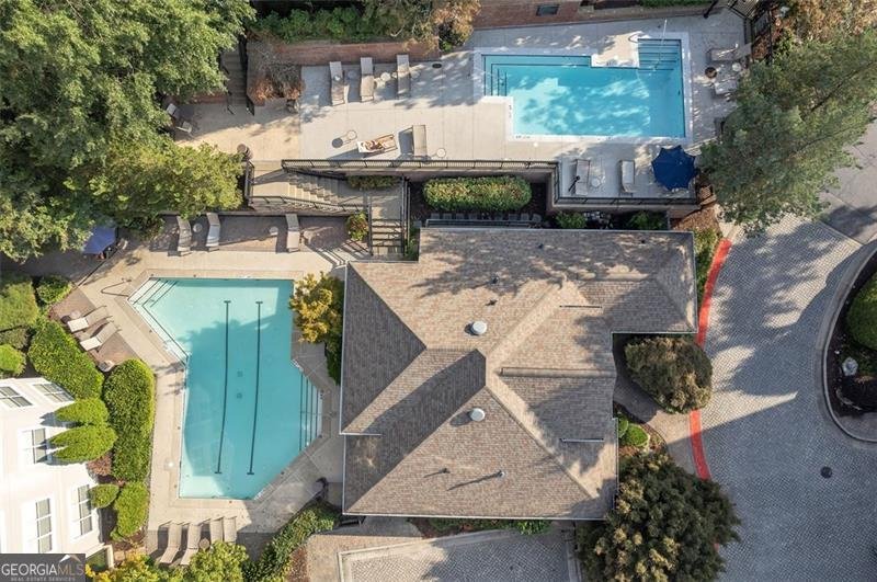 4254 RIVER GREEN Drive Atlanta - 28