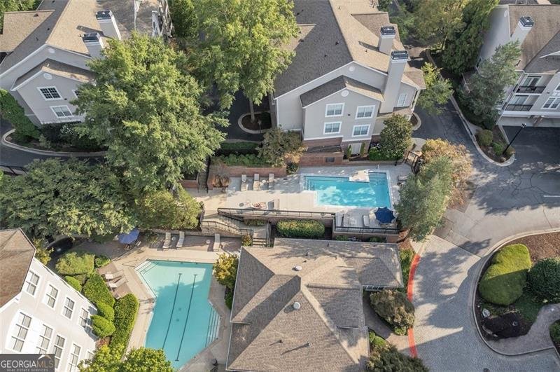 4254 RIVER GREEN Drive Atlanta - 29