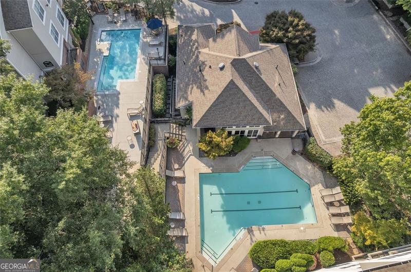 4254 RIVER GREEN Drive Atlanta - 30
