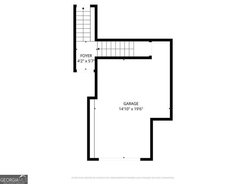 4254 RIVER GREEN Drive Atlanta - 31