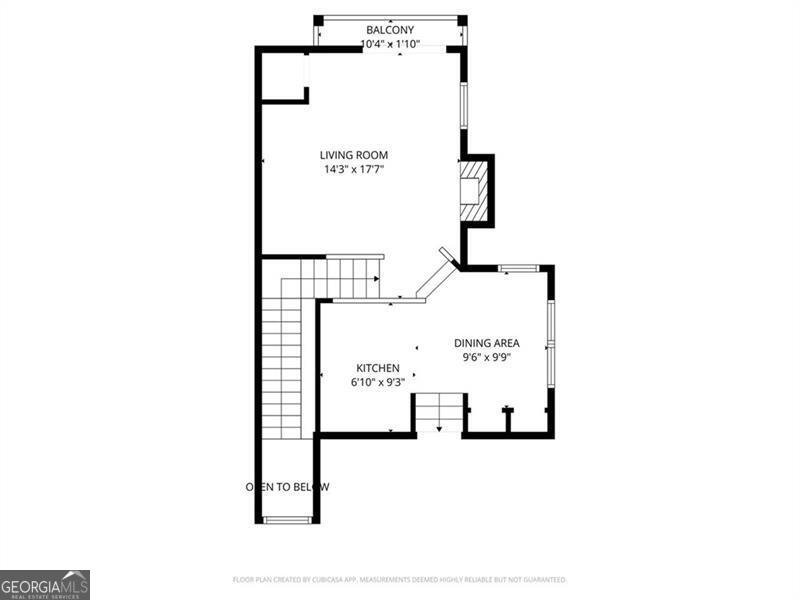 4254 RIVER GREEN Drive Atlanta - 32