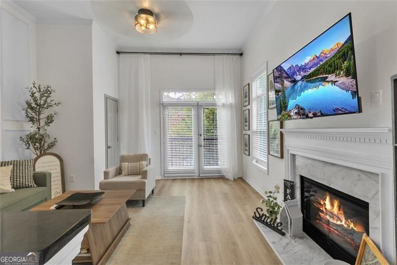 4254 RIVER GREEN Drive Atlanta - 7