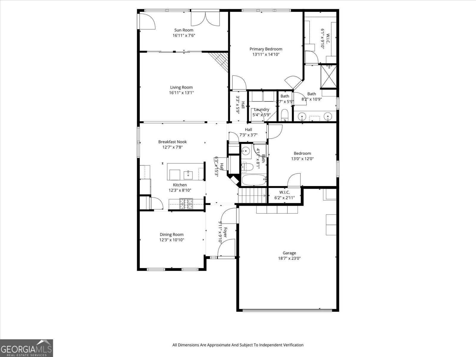 1315 Seneca Avenue Cumming - 24