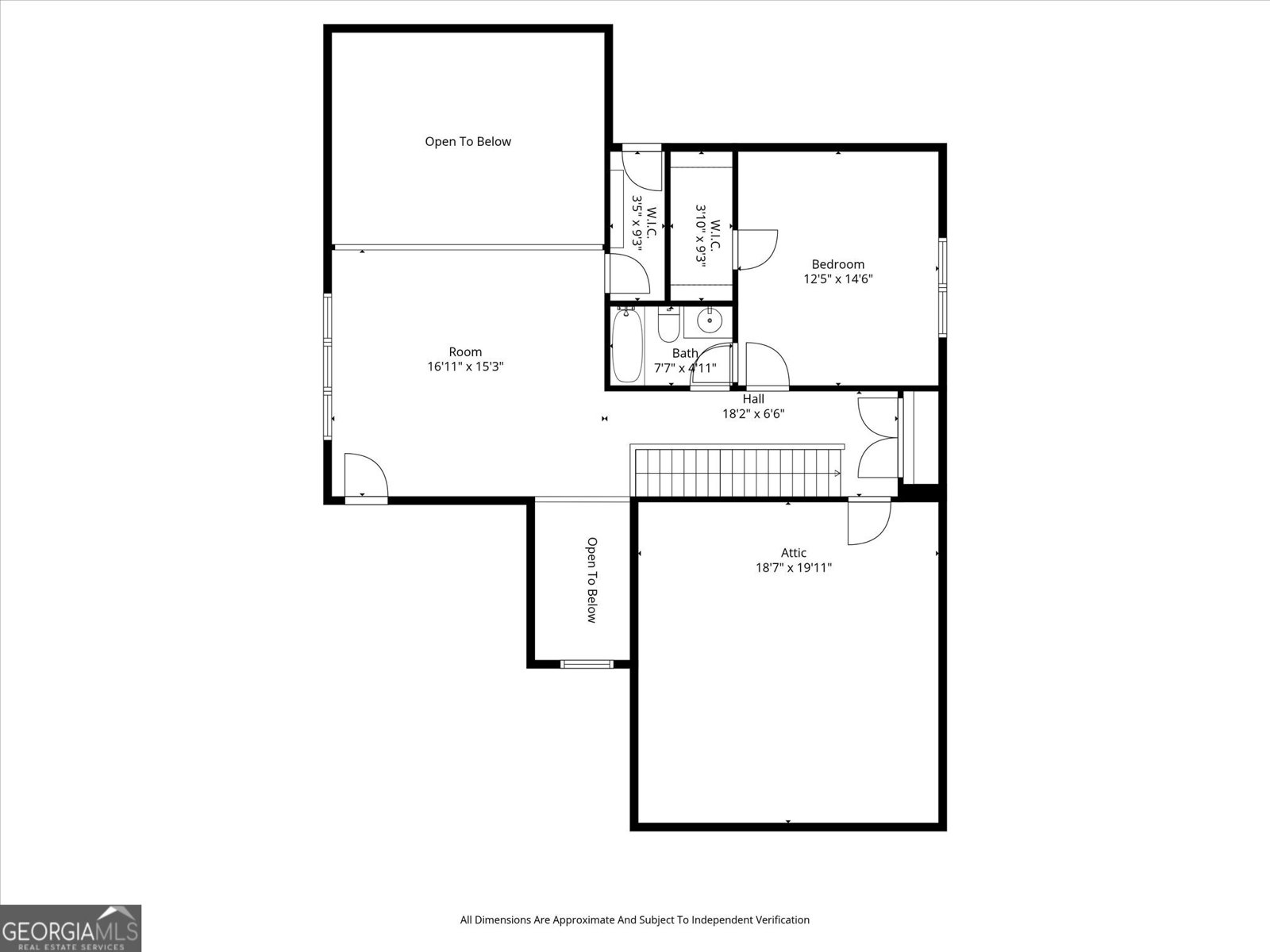 1315 Seneca Avenue Cumming - 25