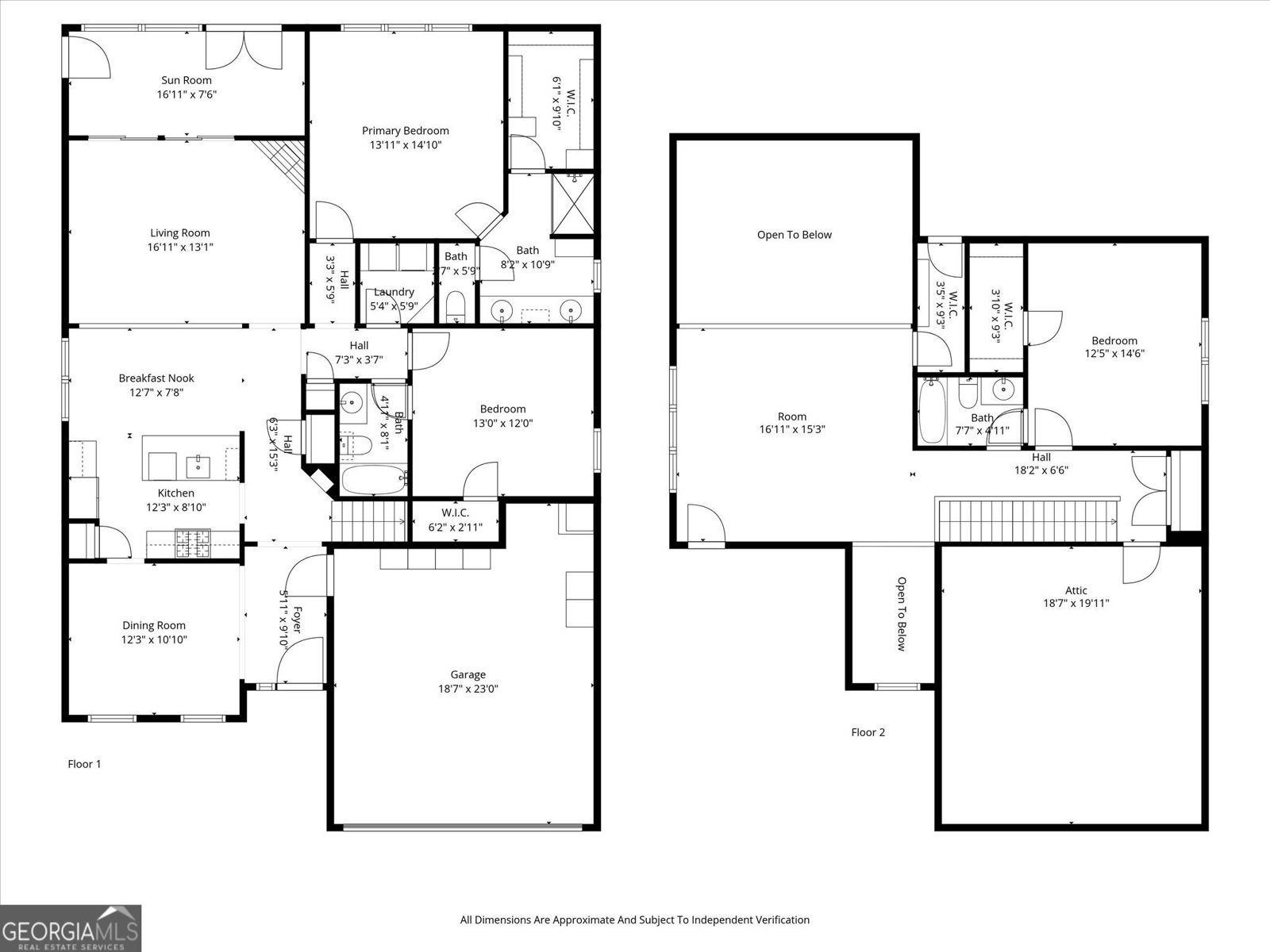 1315 Seneca Avenue Cumming - 26