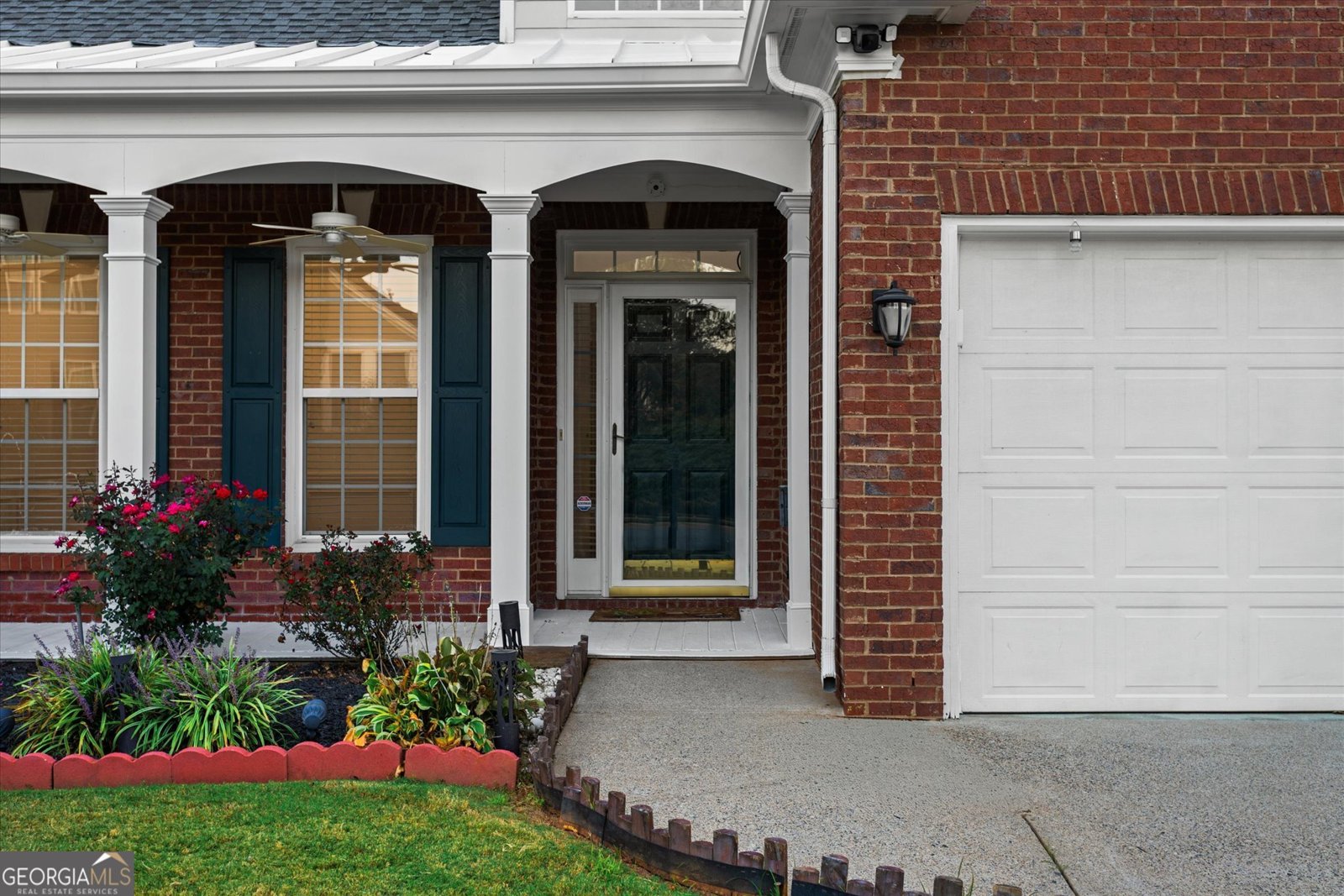 1315 Seneca Avenue Cumming - 27