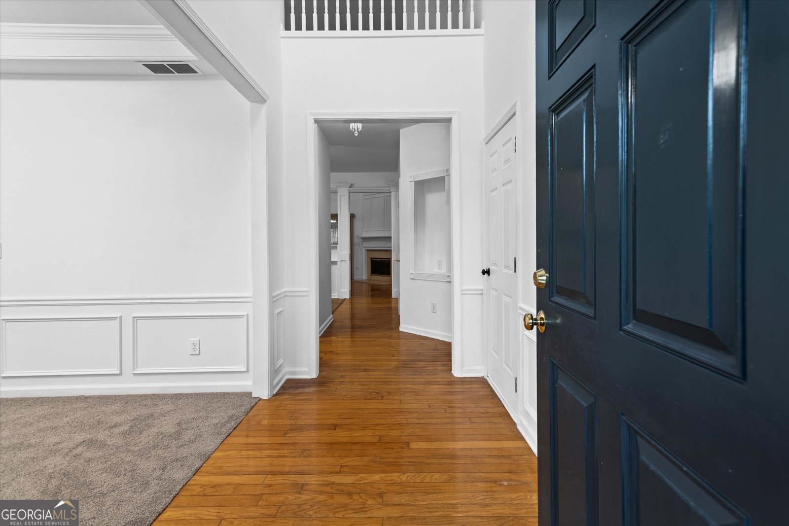 1315 Seneca Avenue Cumming - 28