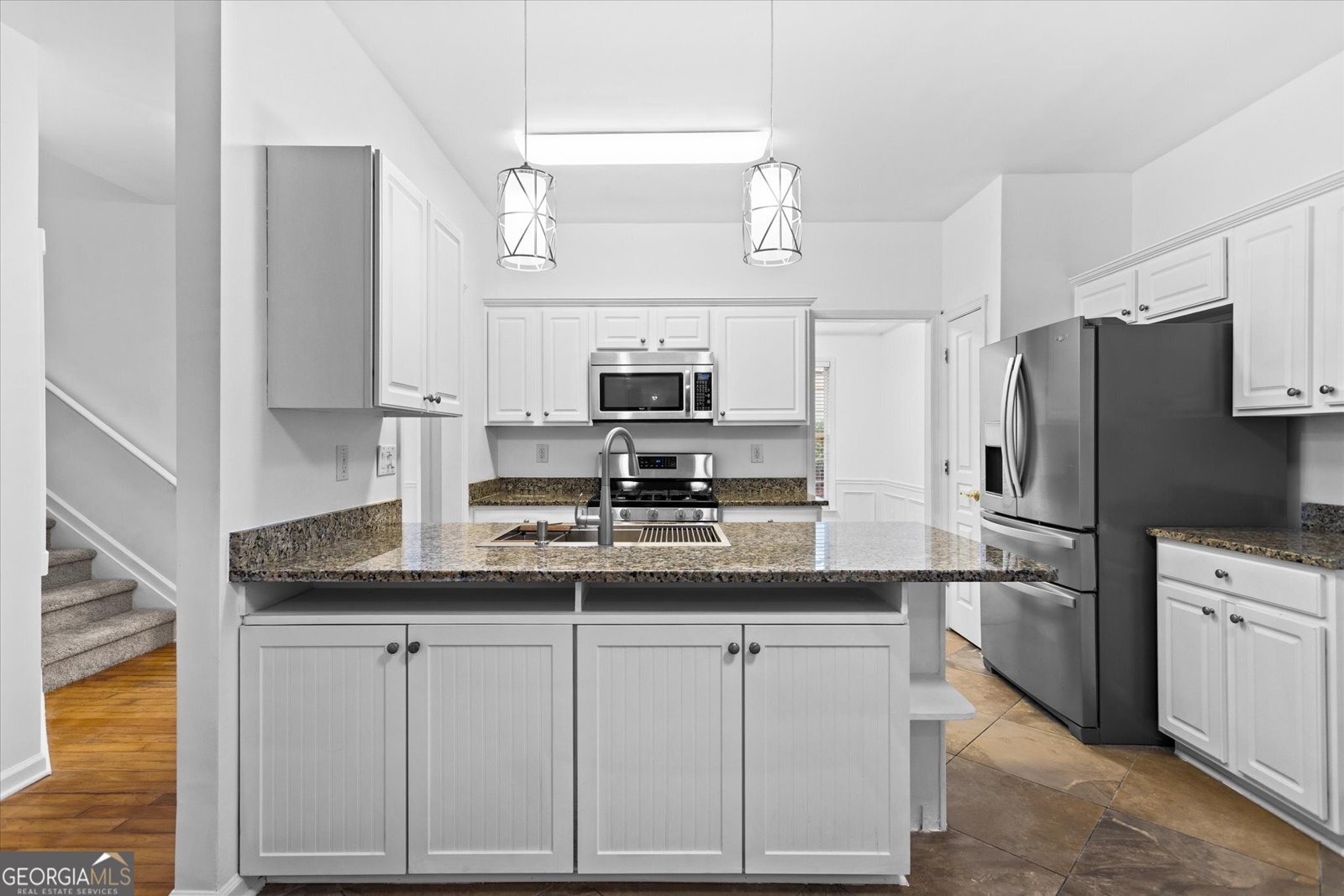 1315 Seneca Avenue Cumming - 38