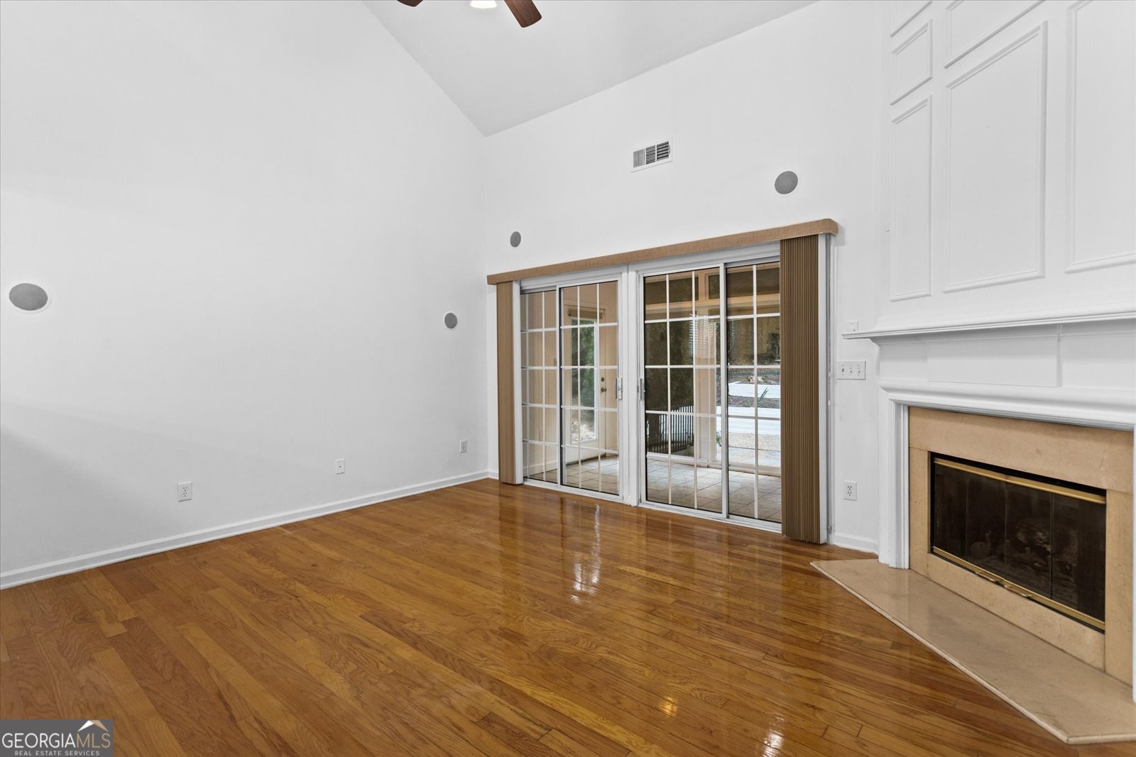 1315 Seneca Avenue Cumming - 43