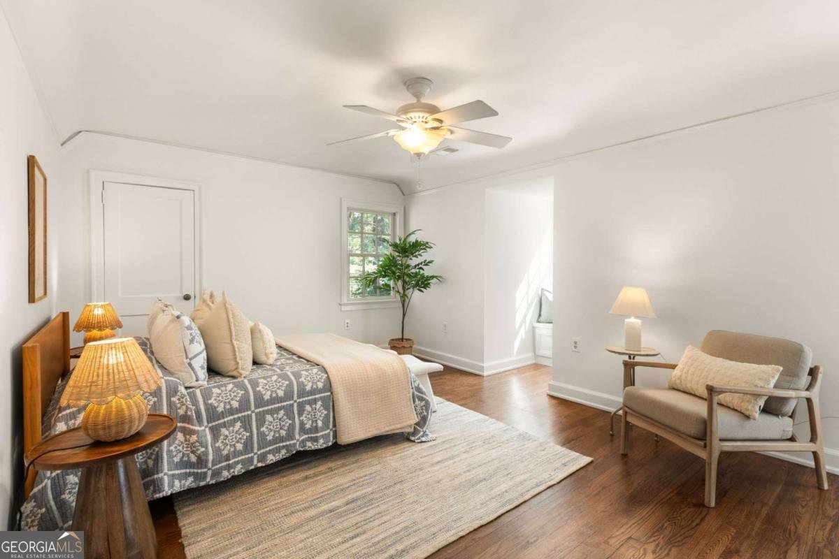 424 Glendale Avenue Decatur - 1