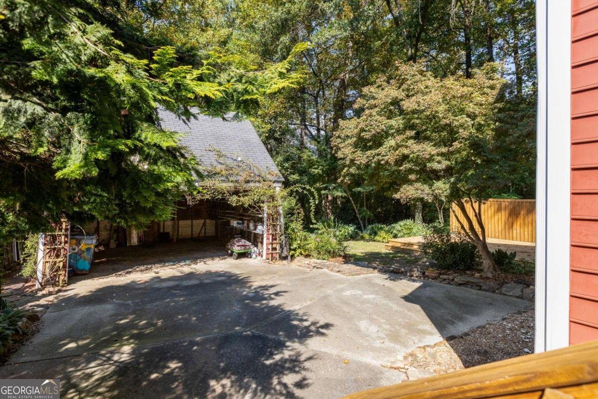 424 Glendale Avenue Decatur - 14