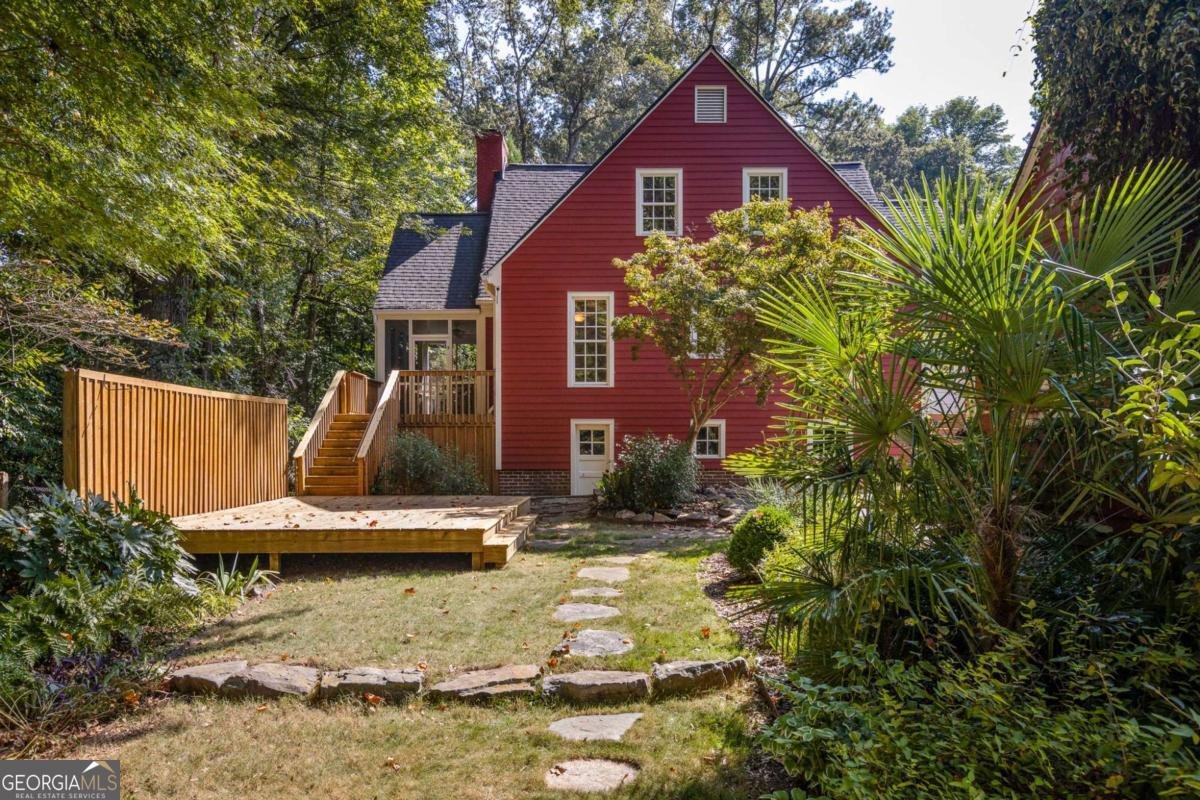 424 Glendale Avenue Decatur - 15