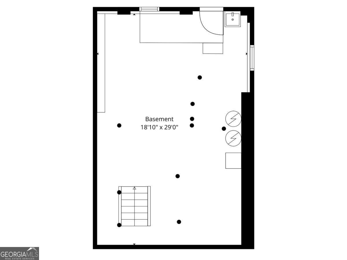 424 Glendale Avenue Decatur - 20