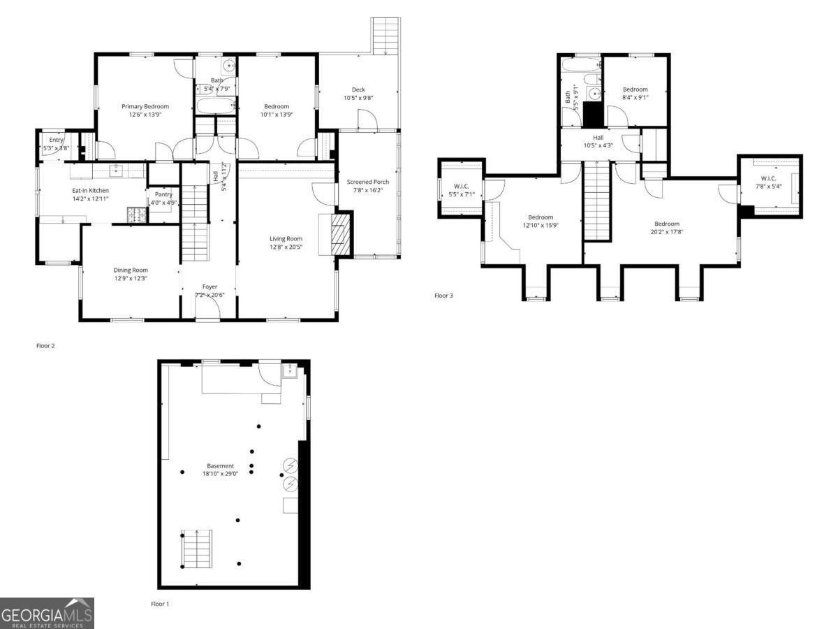 424 Glendale Avenue Decatur - 23