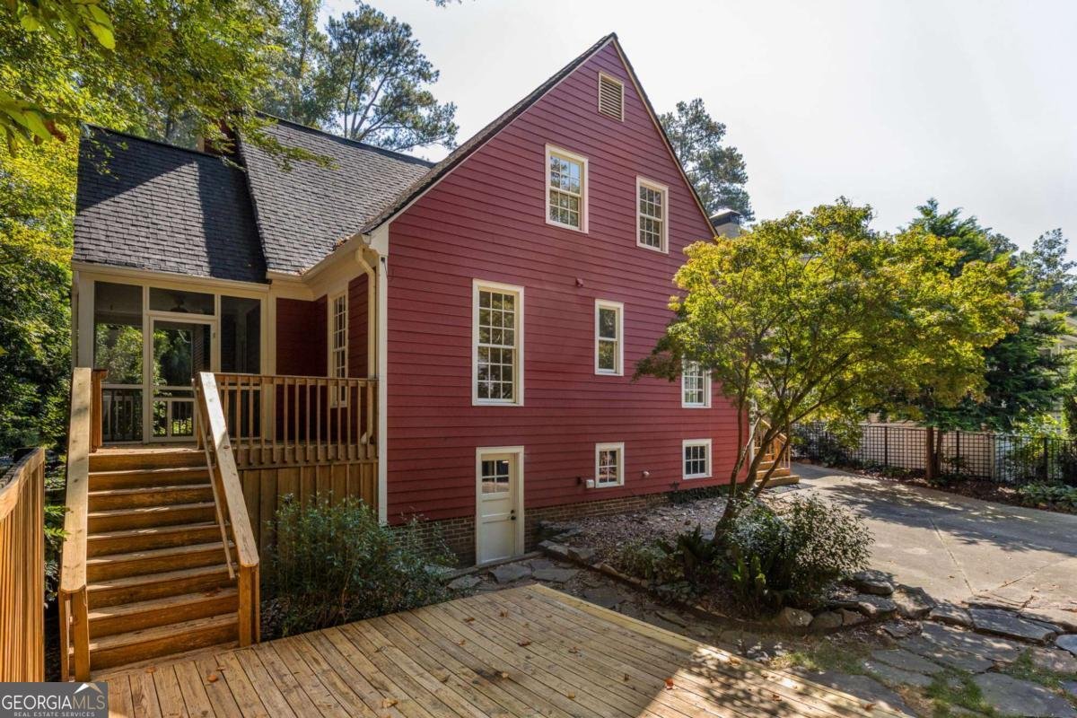 424 Glendale Avenue Decatur - 28