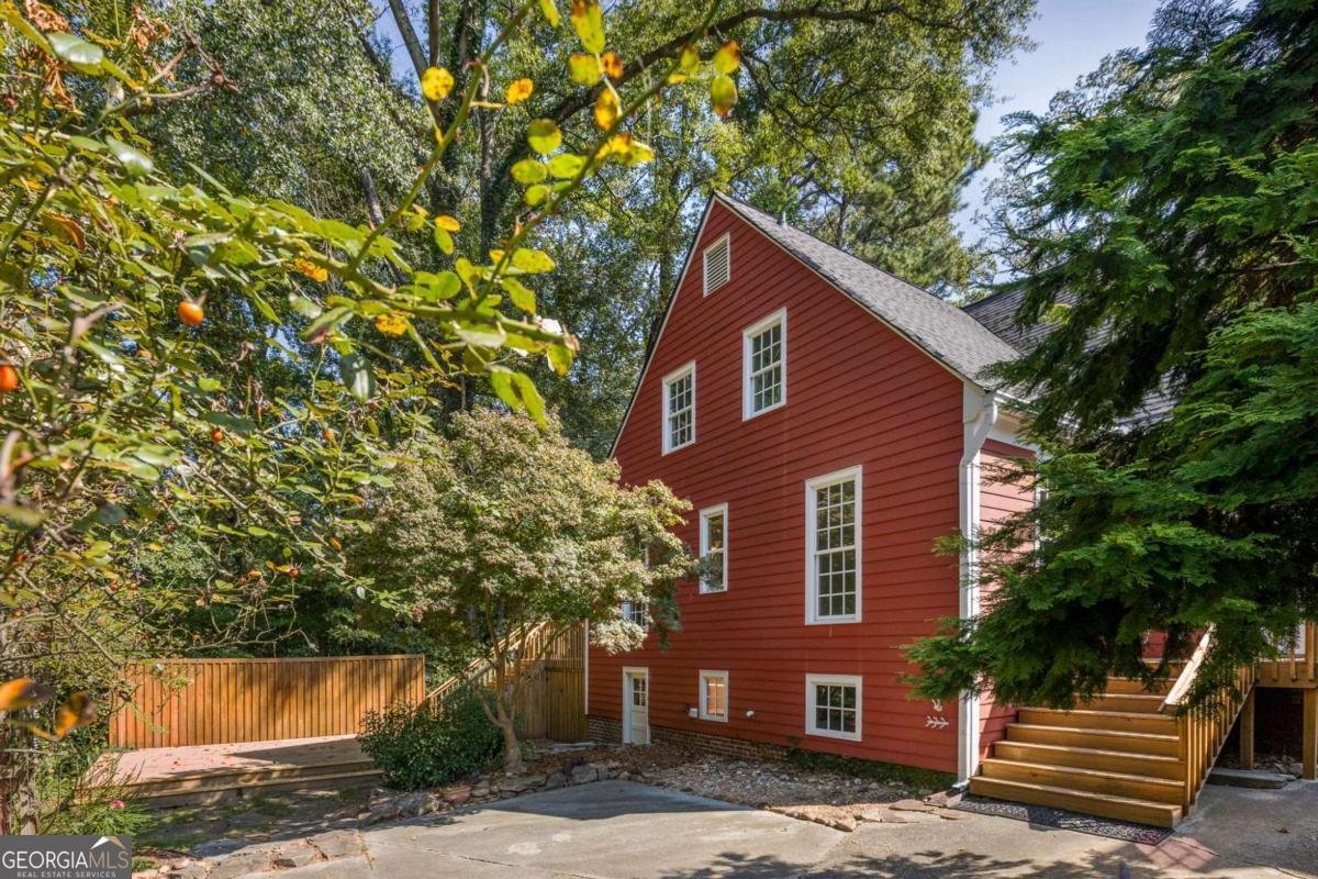 424 Glendale Avenue Decatur - 29