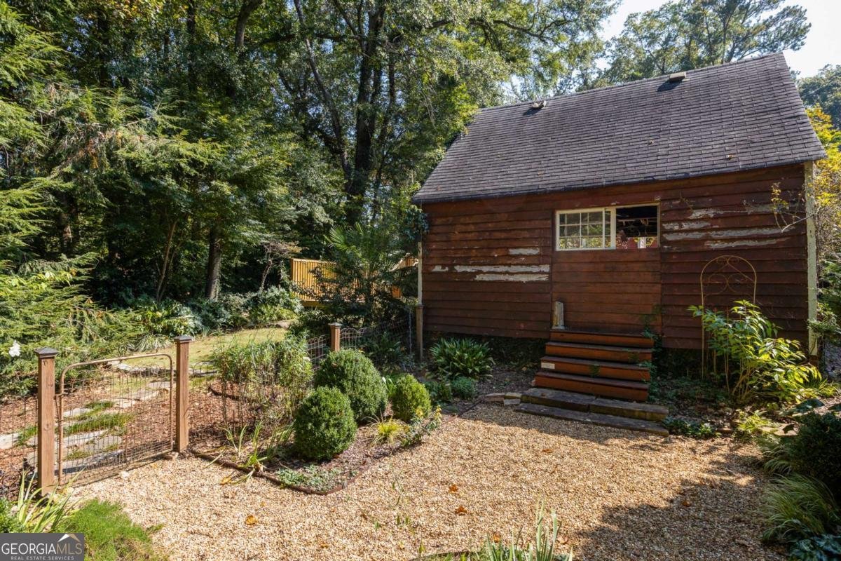 424 Glendale Avenue Decatur - 32