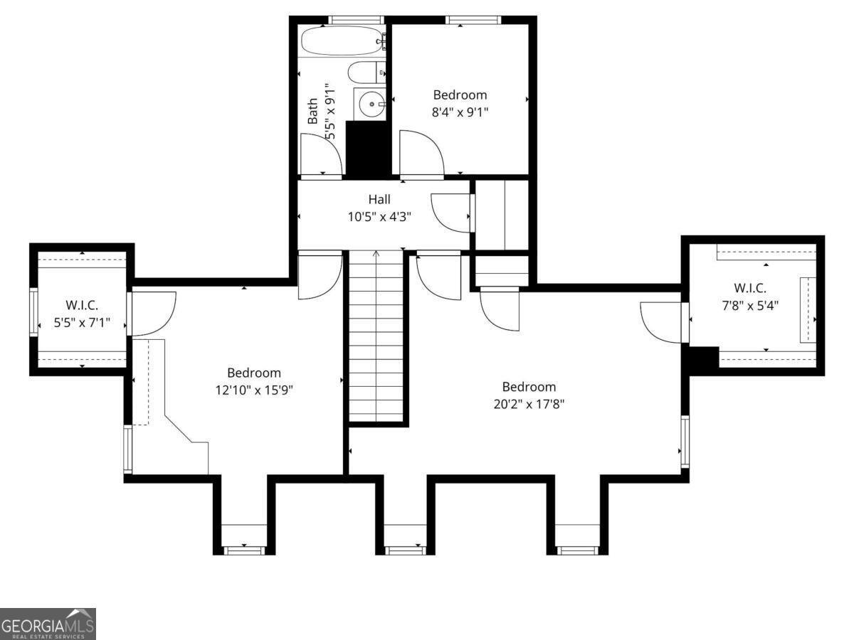 424 Glendale Avenue Decatur - 41