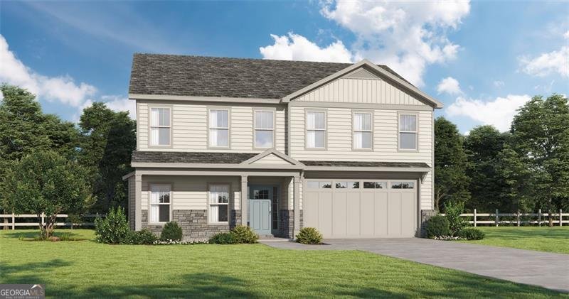 2637 Mills Bend Decatur - 2