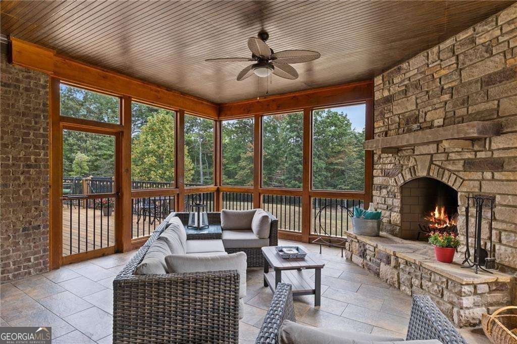 564 Mystic Trail Lane Jasper - 22