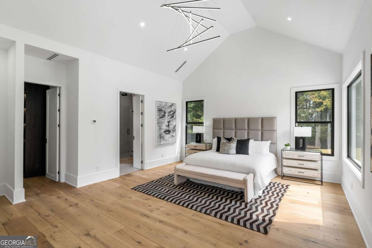 605 Hunnicutt Road Mableton - 14