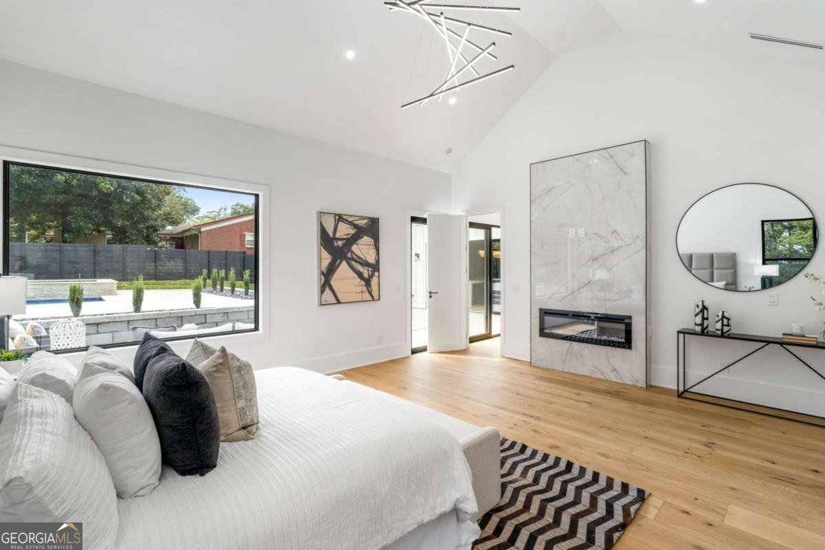 605 Hunnicutt Road Mableton - 15