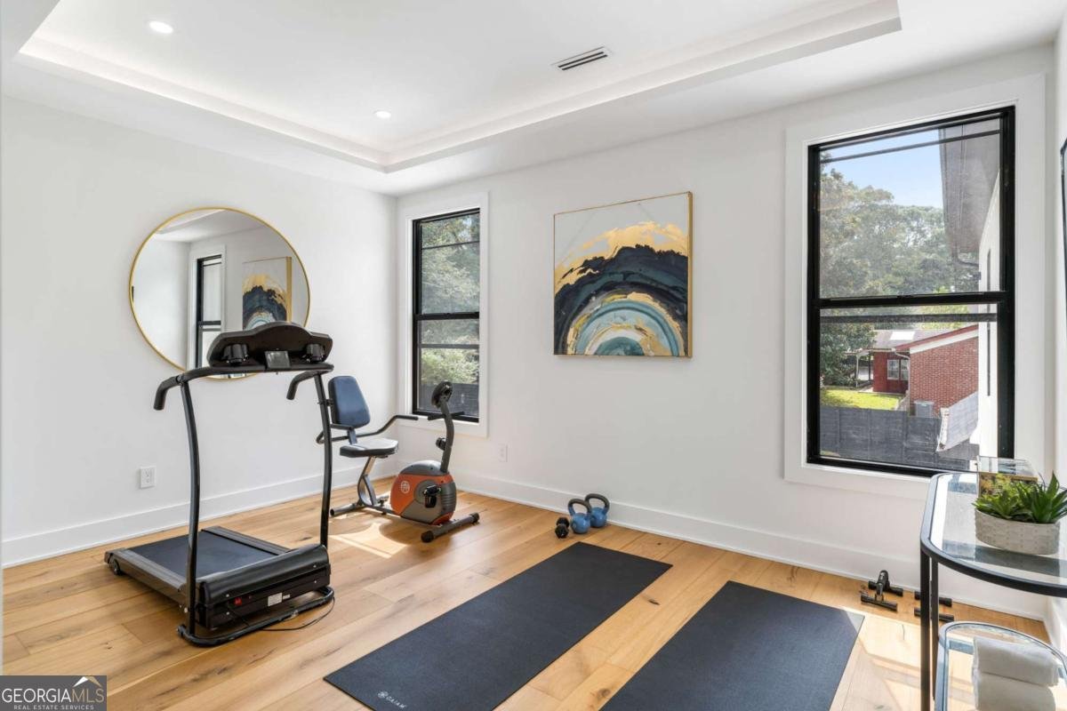 605 Hunnicutt Road Mableton - 20