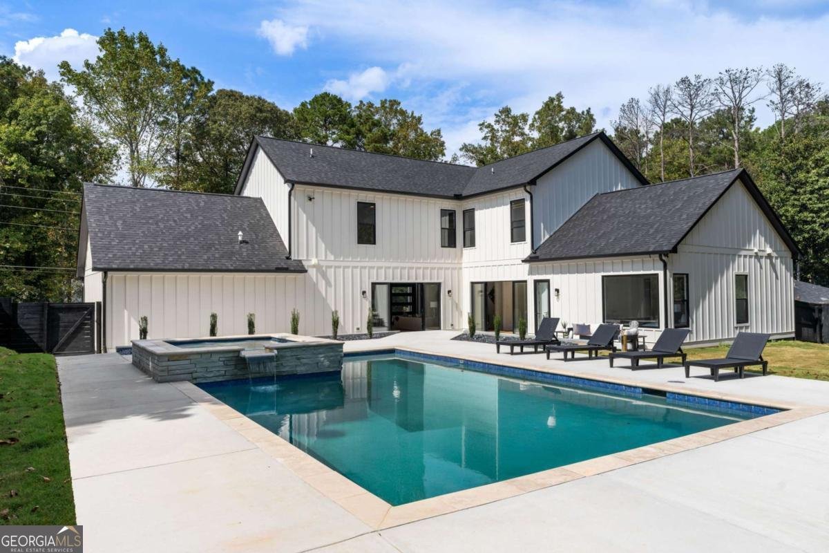 605 Hunnicutt Road Mableton - 25