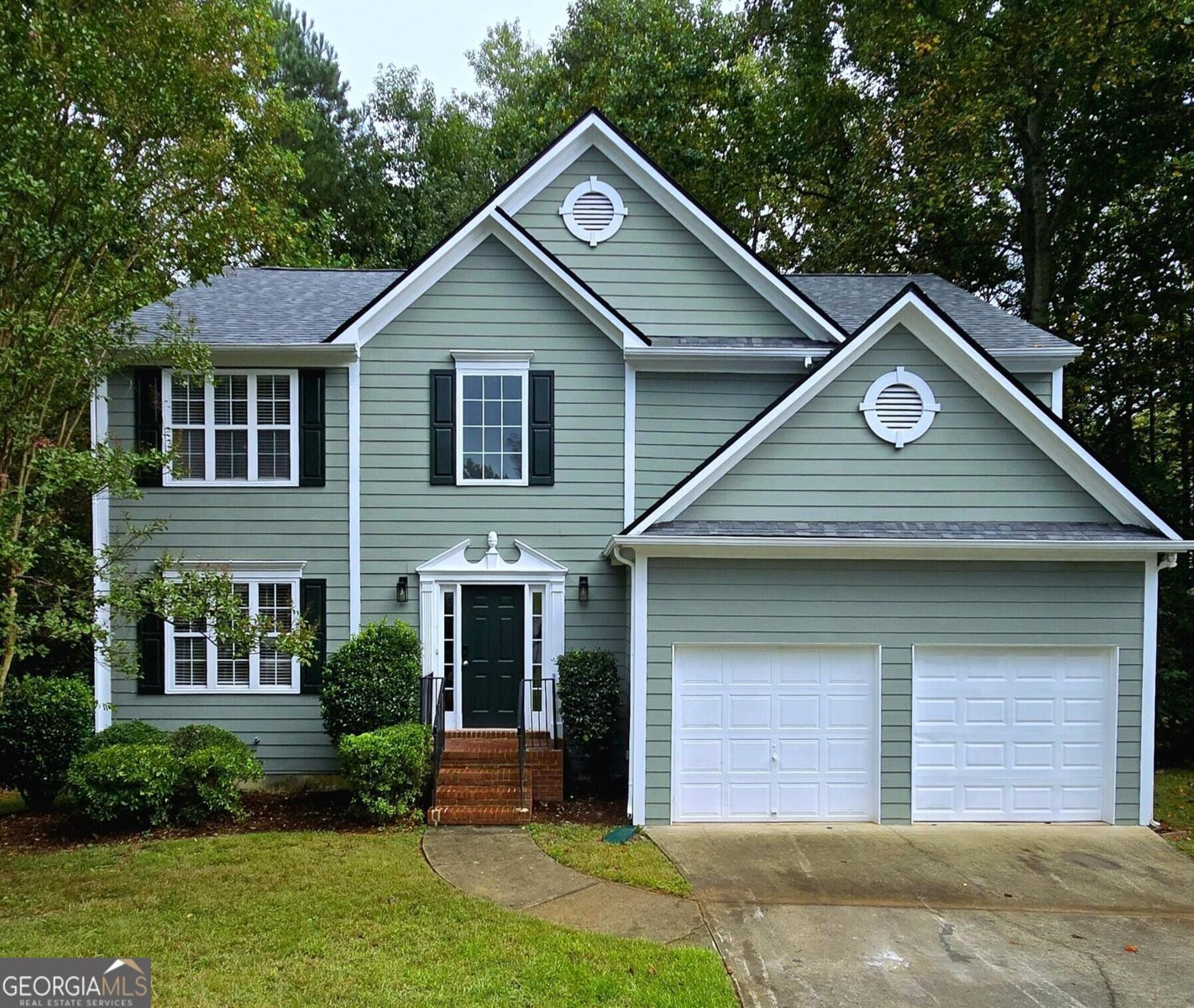 3390 Northcliff Drive Suwanee - 1