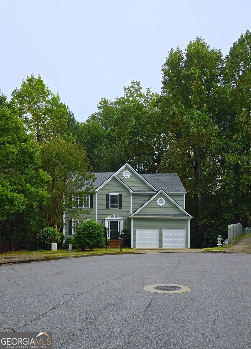 3390 Northcliff Drive Suwanee - 2
