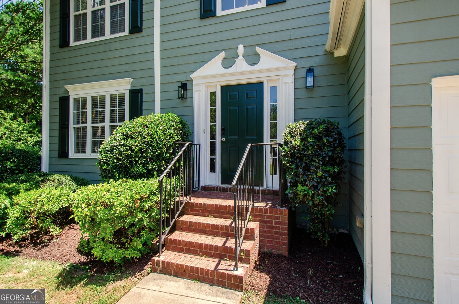 3390 Northcliff Drive Suwanee - 3