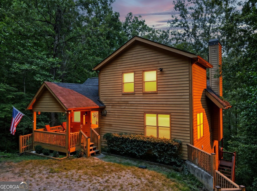 360 Finale Street Talking Rock - 1