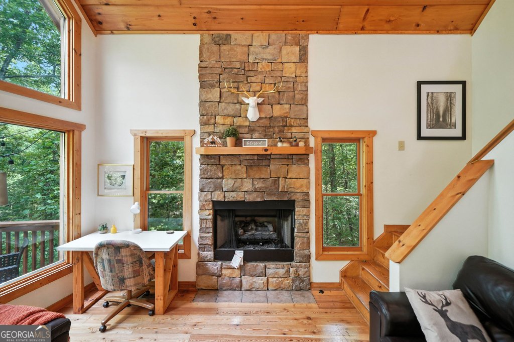 360 Finale Street Talking Rock - 14