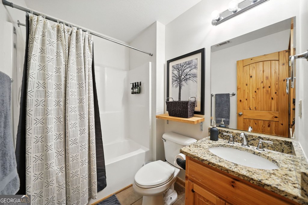 360 Finale Street Talking Rock - 17