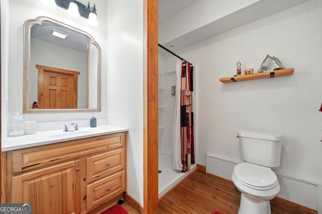 360 Finale Street Talking Rock - 25