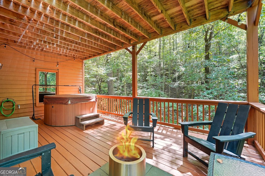 360 Finale Street Talking Rock - 33