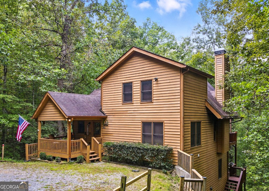 360 Finale Street Talking Rock - 35