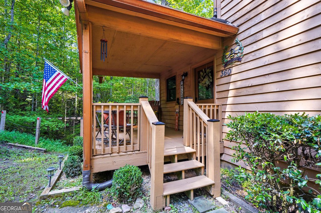 360 Finale Street Talking Rock - 36