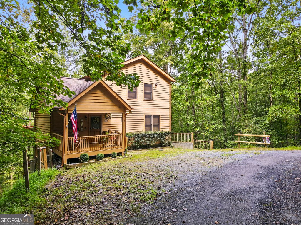 360 Finale Street Talking Rock - 38