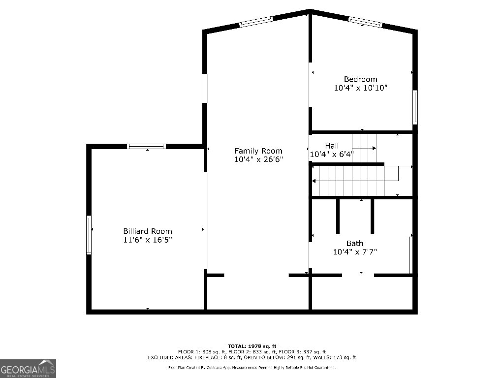 360 Finale Street Talking Rock - 40