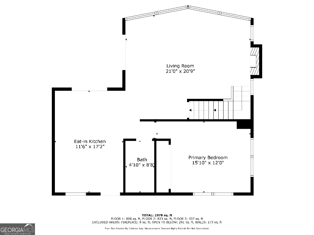 360 Finale Street Talking Rock - 41