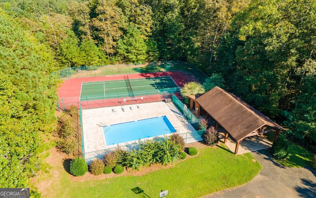 360 Finale Street Talking Rock - 43