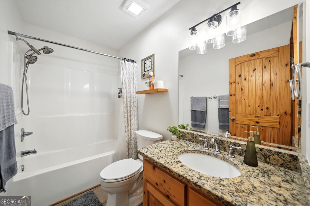 360 Finale Street Talking Rock - 9