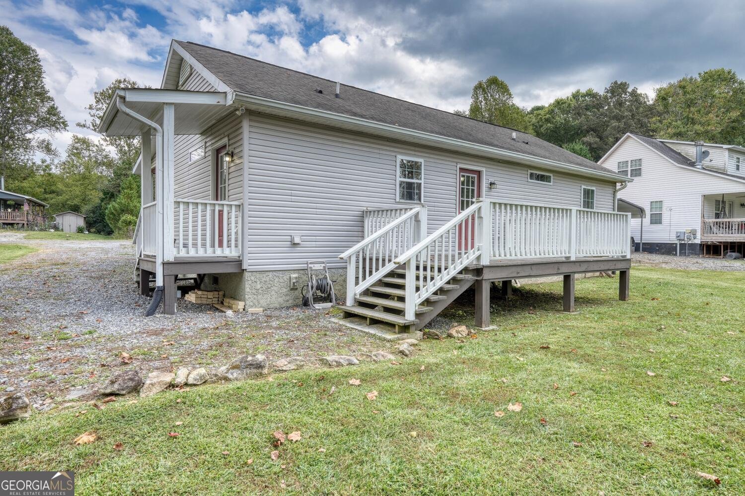 5457 Willow Springs Road Young Harris - 2