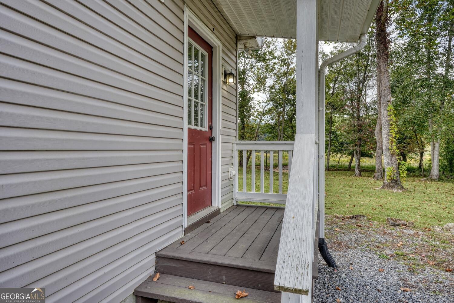 5457 Willow Springs Road Young Harris - 22