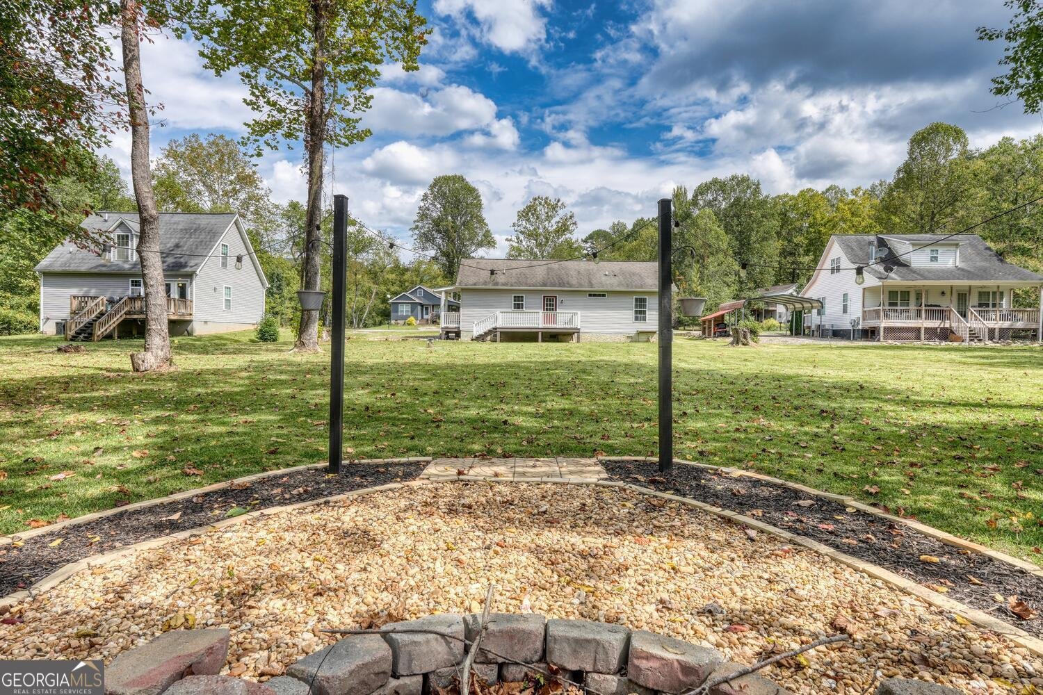 5457 Willow Springs Road Young Harris - 28