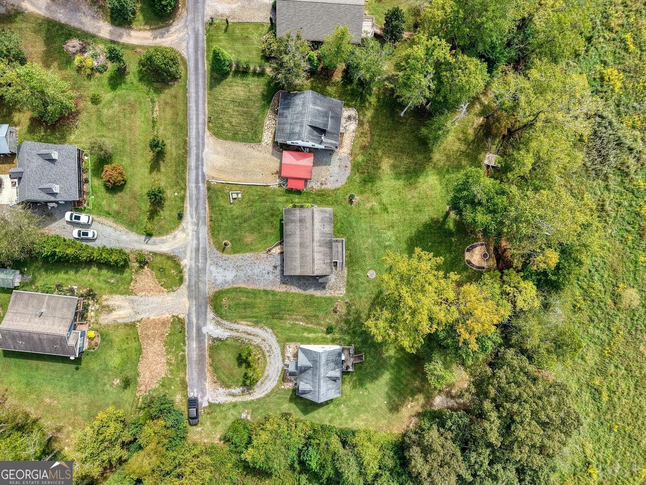 5457 Willow Springs Road Young Harris - 29