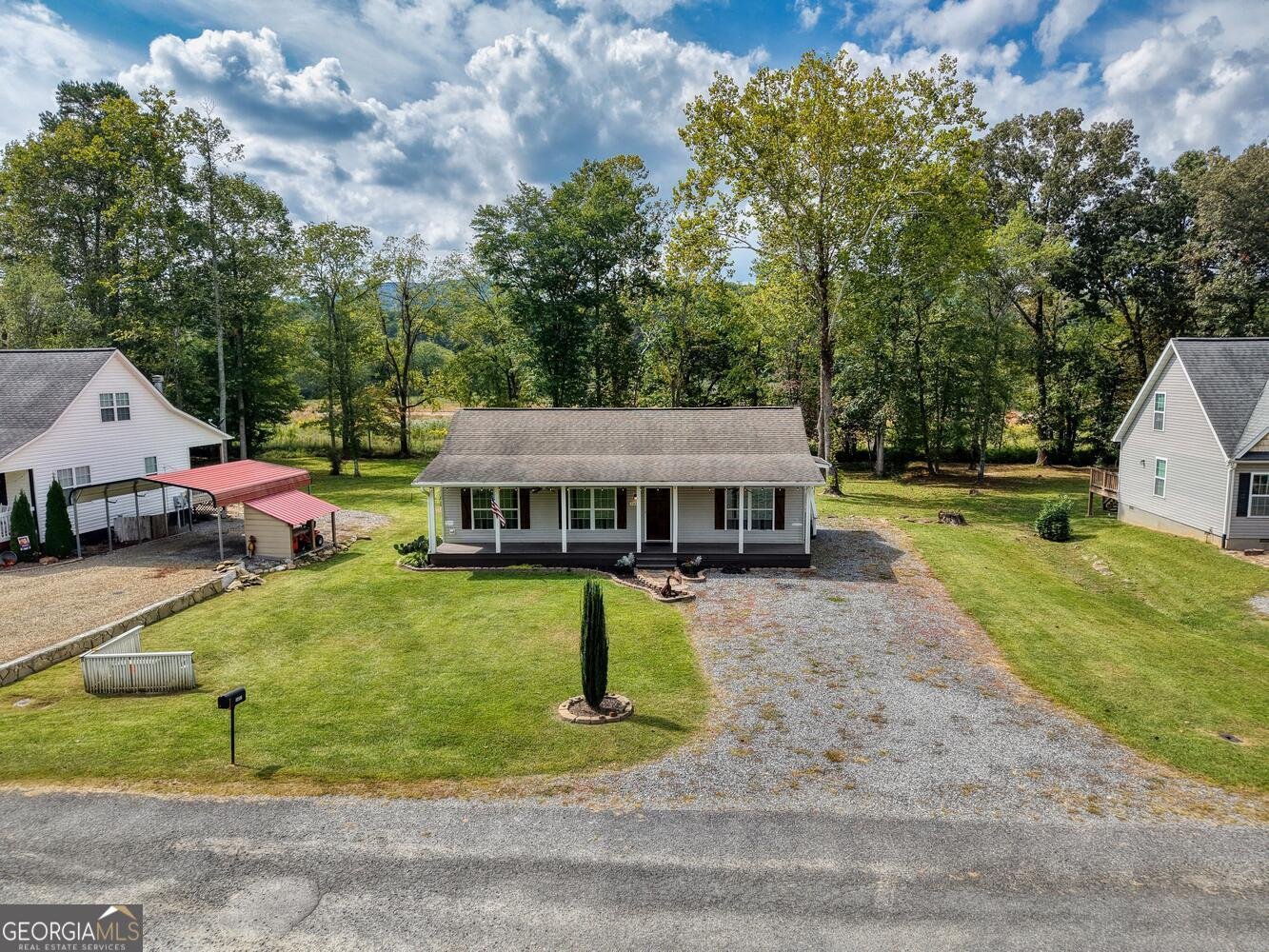 5457 Willow Springs Road Young Harris - 3