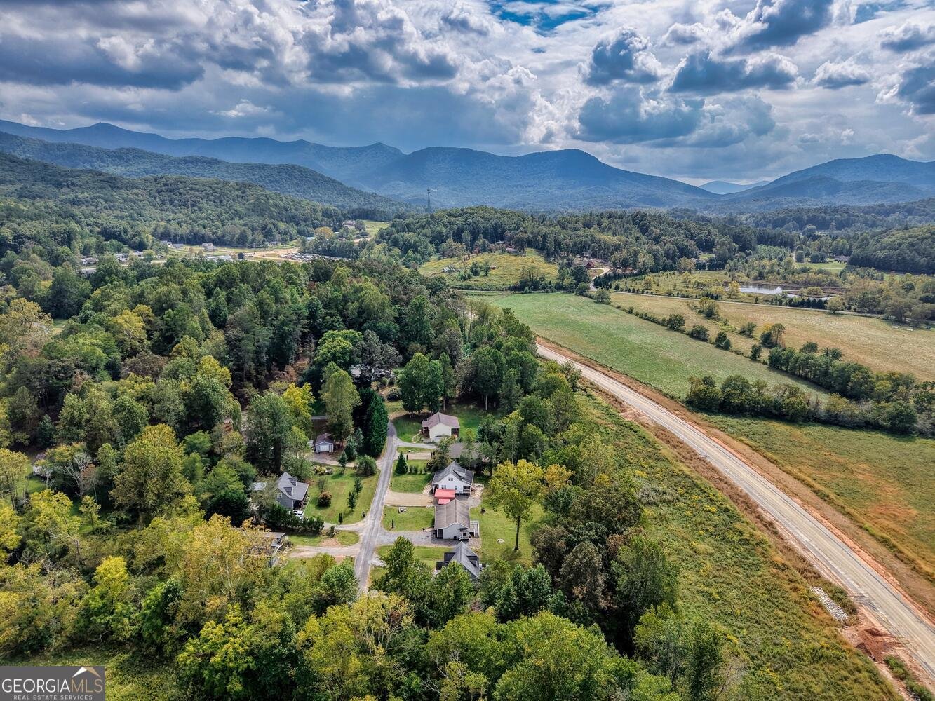 5457 Willow Springs Road Young Harris - 30