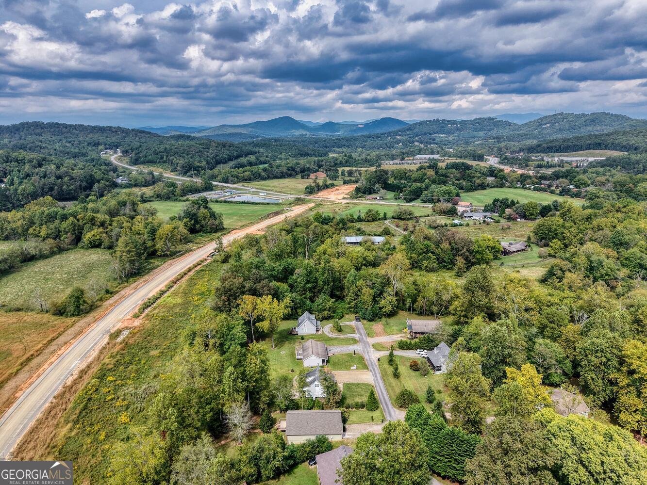 5457 Willow Springs Road Young Harris - 32